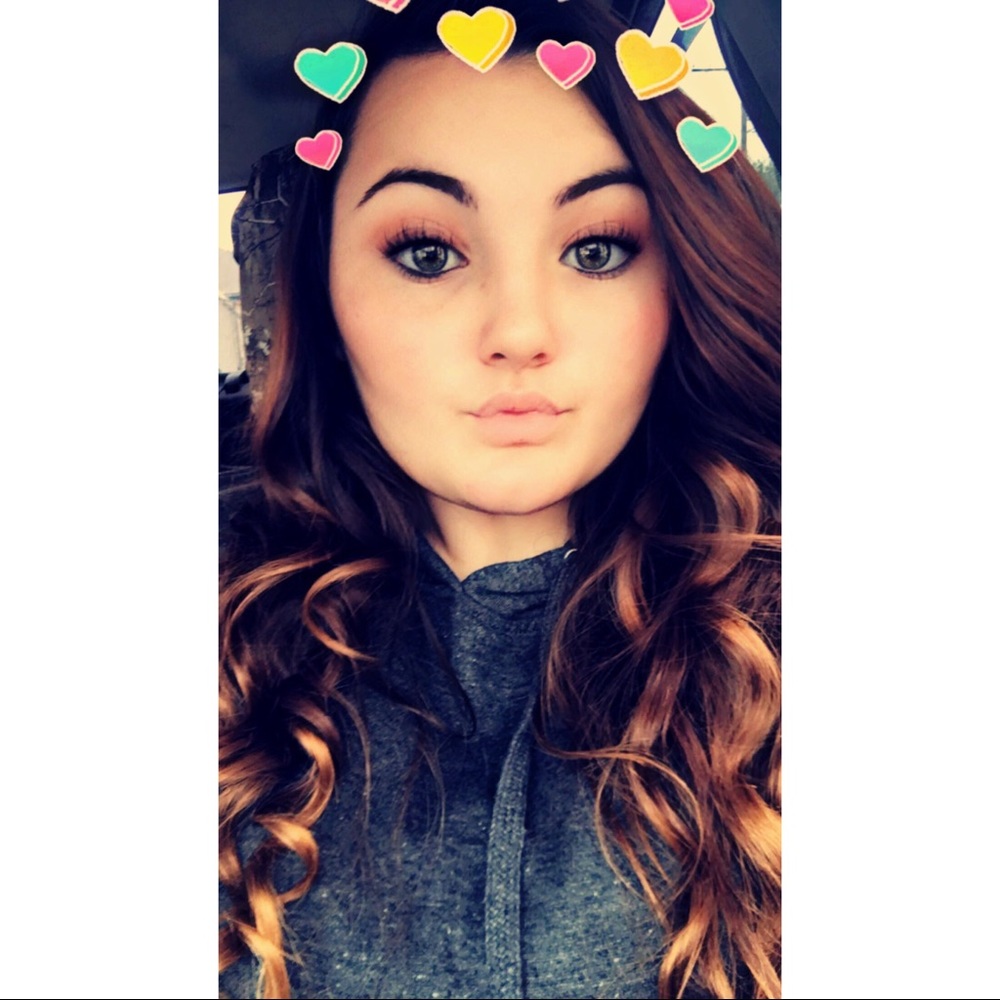 Meet your Posher, Amber